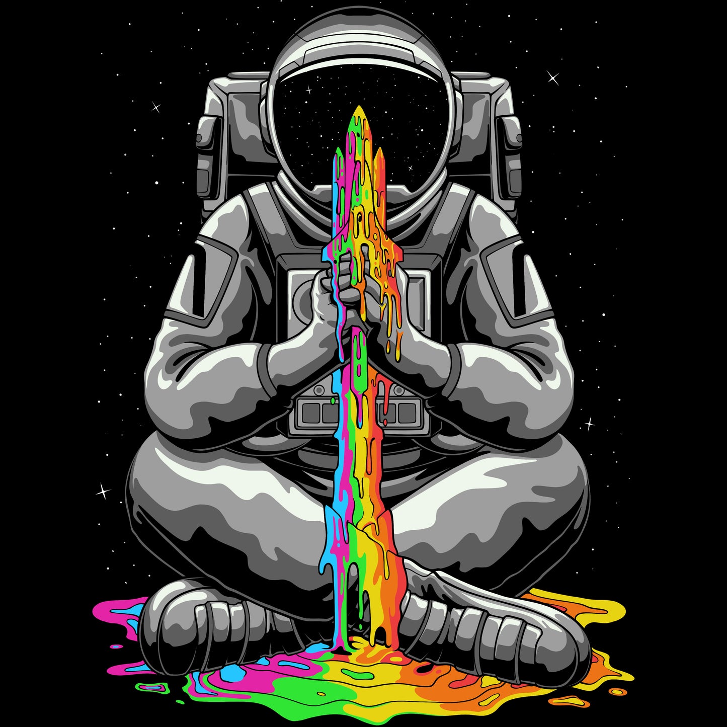 Spacecicle