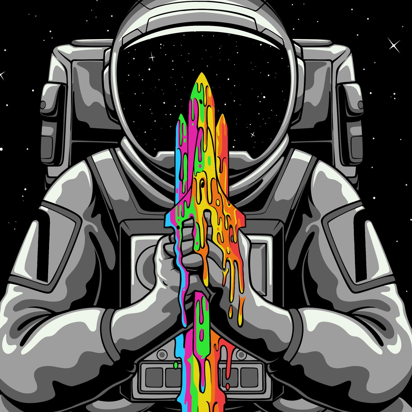 Spacecicle